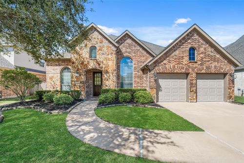 3311 Sunset Field Ln, Missouri City, TX, 77459-6093 | Card Image