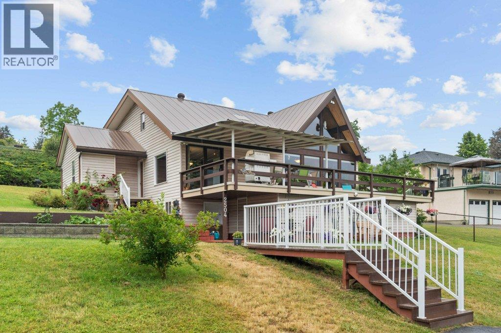 Residential in Blind Bay 2