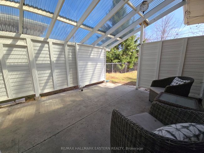 743 Barbara Cres, House other with 2 bedrooms, 2 bathrooms and 2 parking in Peterborough ON | Image 35
