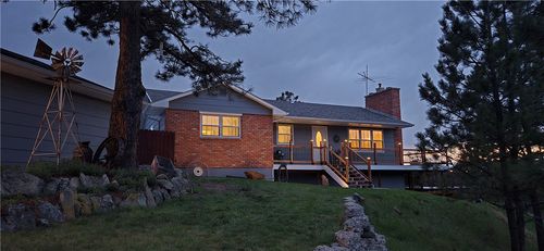 4703 Wildcat Drive, Billings, MT, 59101 | Card Image