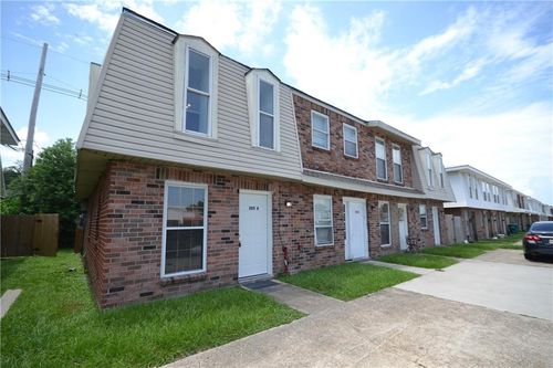 apt-a-205 Belle Terre Blvd, La Place, LA, 70068-3172 | Card Image