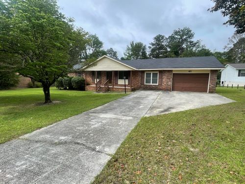 421 Liberty St, Thomson, GA, 30824-3503 | Card Image
