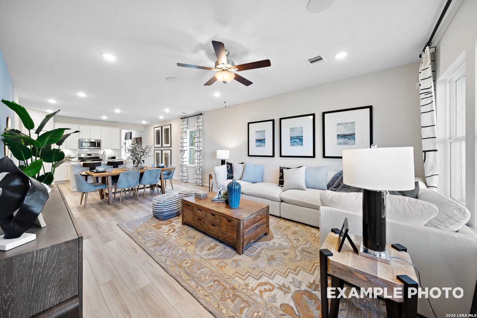 Residential in San Antonio 5