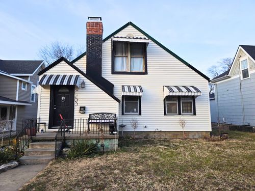 206 W Main St, Herington, KS, 67449 | Card Image