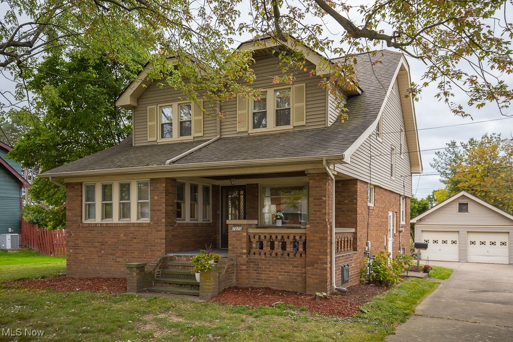 Ridge Rd, Parma, OH 44129