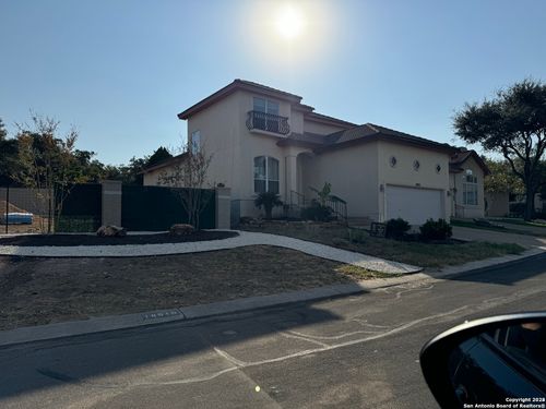 18906 Las Vistas, San Antonio, TX, 78258-4124 | Card Image