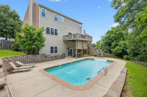 2812 Haversham Ct, Antioch, TN, 37013-8401 | Card Image