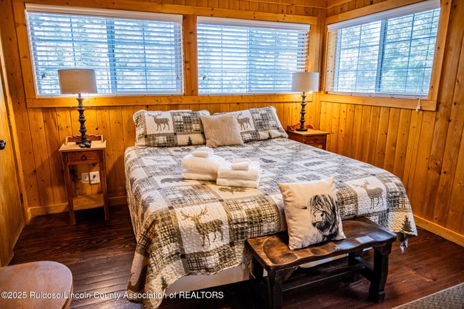 901 Main Rd, House other with 4 bedrooms, 3 bathrooms and null parking in Ruidoso NM | Image 20