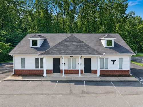 7721 Dollarway Road, White Hall, AR, 71602 | Card Image