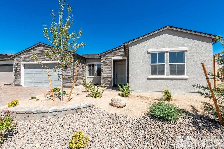 Calypso Dr, Sparks, NV 89436