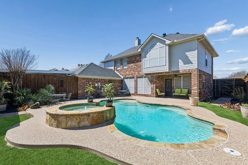 2710 Winterberry Dr, Rowlett, TX, 75089-1629 | Card Image
