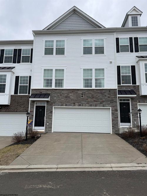 17 Dover Ct, Bridgeport, WV, 26330 | Card Image
