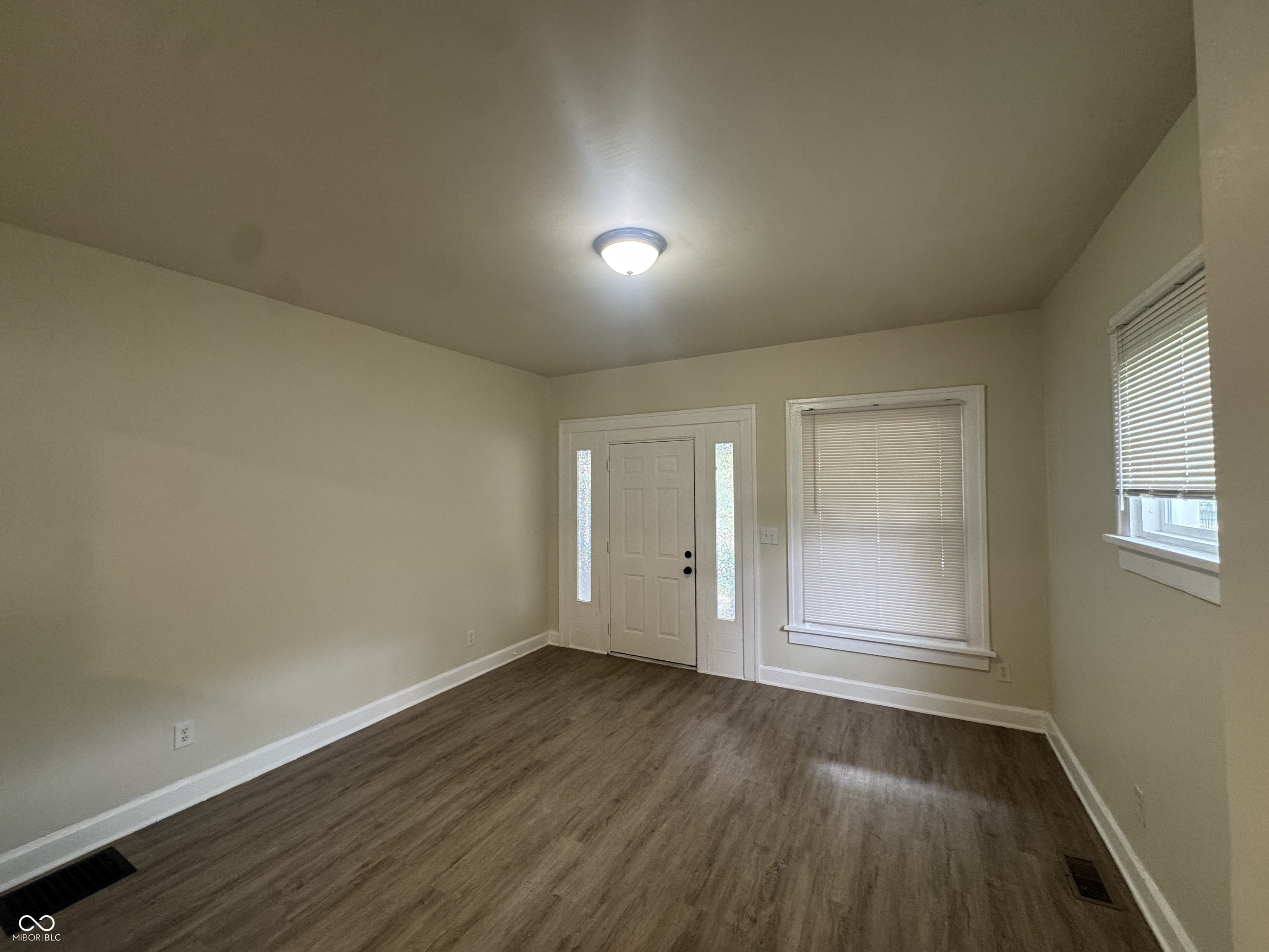 Residential Lease in Indianapolis 5
