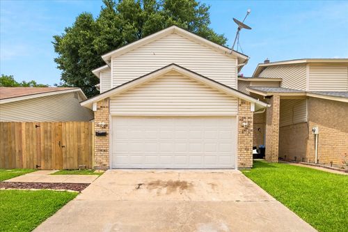 4913 Burlingame Drive, Garland, TX, 75043 | Card Image