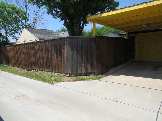 2520 Dandelion Ln, House other with 3 bedrooms, 2 bathrooms and null parking in Rowlett TX | Image 29