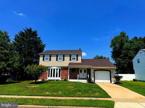 116 Colonial Rd, BEVERLY, NJ, 08010-1918 | Card Image