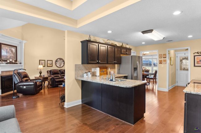 118 Stonebrook Cir, House other with 3 bedrooms, 2 bathrooms and null parking in Byron GA | Image 17