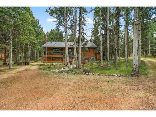 56 Blue Jay Ln, Divide, CO, 80814-8803 | Card Image