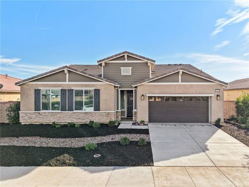 24465 Arroyo Dr., Menifee, CA, 92584 | Card Image