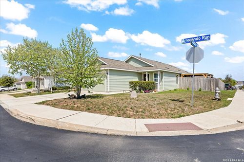 6331 Arredondo Run, San Antonio, TX, 78220-4436 | Card Image