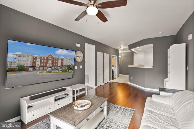 UNIT-1 - 9710 Handerson Pl, Condo with 2 bedrooms, 2 bathrooms and null parking in MANASSAS PARK VA | Image 16