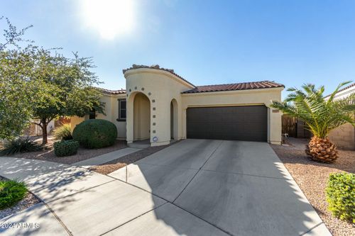 22677 E Desert Spoon Drive, Queen Creek, AZ, 85142 | Card Image