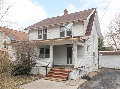 458 W West Dickson Ave, Mansfield, OH, 44903 | Card Image