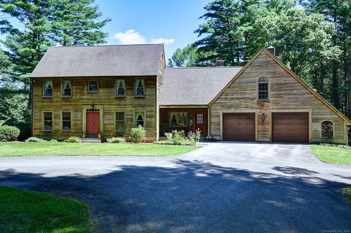 34 Pine Tree Ter, Brooklyn, CT, 06234-3325 | Card Image