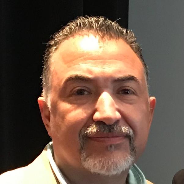 Jacob DeLaGarza