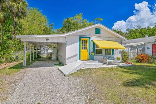 219 Granada Blvd, FORT MYERS, FL, 33905-2513 | Card Image