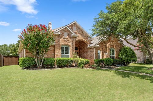 2705 Oakland Hills Dr, Plano, TX, 75025-6449 | Card Image
