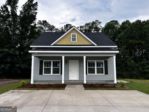 lot-14-127 Statesboro Mall, Statesboro, GA, 30458-5155 | Card Image