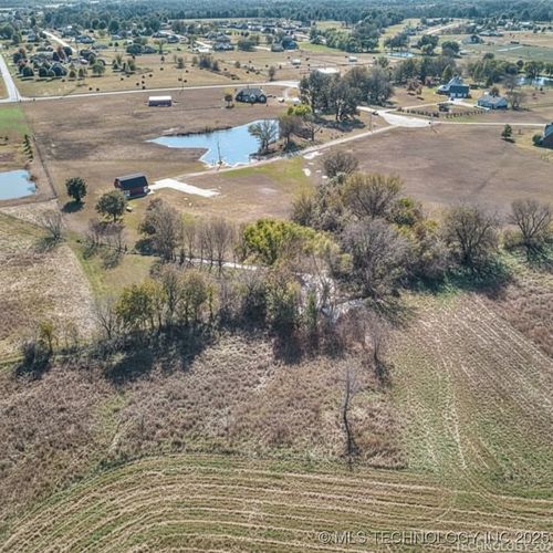 12725 Brookdale St, Oologah, OK, 74053 | Card Image