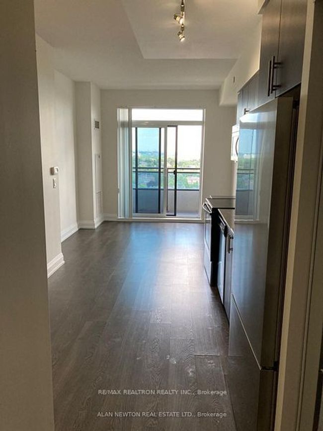 1122 - 7900 Bathurst St, Condo with 1 bedrooms, 1 bathrooms and 1 parking in Vaughan ON | Image 6