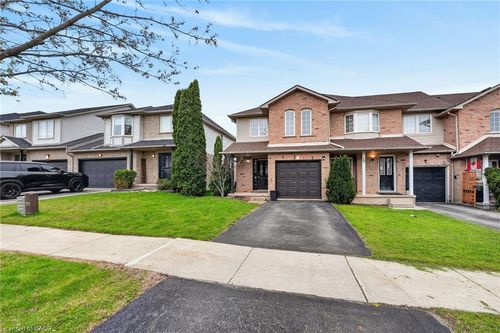 41 Kenyon Crescent, Grimsby, ON, L3M5P3 | Card Image