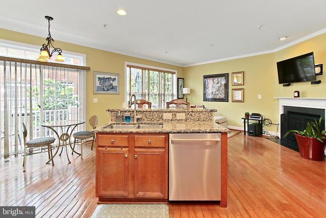 120 Fortnightly Blvd, Townhouse with 4 bedrooms, 5 bathrooms and null parking in HERNDON VA | Image 19