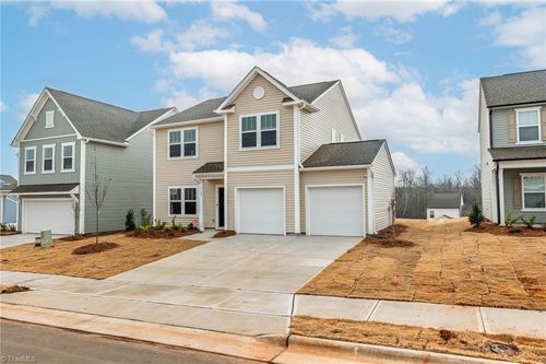 3107 Highlander Pt, Greensboro, NC, 27405-8335 | Card Image