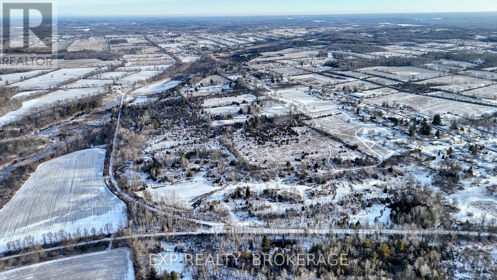 Land in Frontenac (Frontenac South) 5