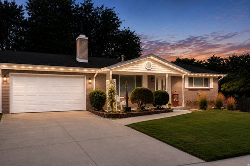 4142 S 4580 W, West Valley City, UT, 84120-5034 | Card Image
