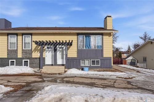 3523 Taylor Street E, Saskatoon, SK, S7H5H2 | Card Image