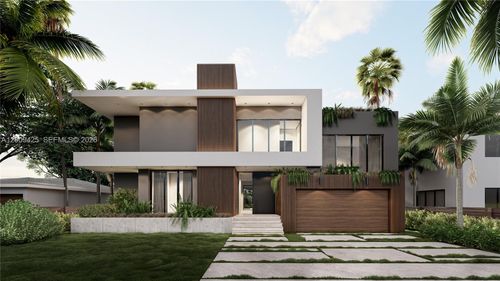 2060 S Hibiscus Dr, North Miami, FL, 33181 | Card Image