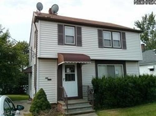 11412 Granger Rd, Garfield Heights, OH, 44125-2854 | Card Image