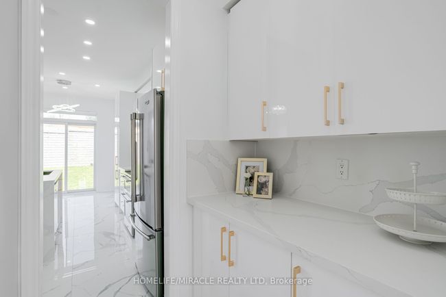 69 Sutcliffe Way S, House other with 3 bedrooms, 3 bathrooms and 2 parking in Alliston ON | Image 27