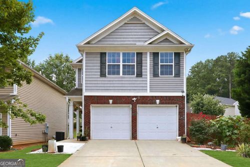 574 Lobdale Falls Dr, Lawrenceville, GA, 30045-2208 | Card Image
