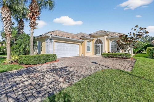12172 Sw Lockhaven Ct, Port St. Lucie, FL, 34987-1928 | Card Image