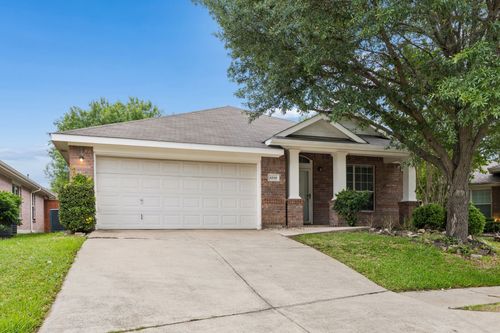 4519 Jackson Meadows Drive, Sachse, TX, 75048 | Card Image