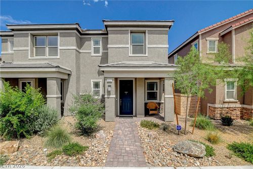 4537 Cloudrest Peak St, North Las Vegas, NV, 89031-2285 | Card Image