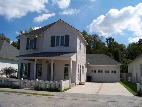 2736 Pointe Marie Dr, Baton Rouge, LA, 70820-2602 | Card Image