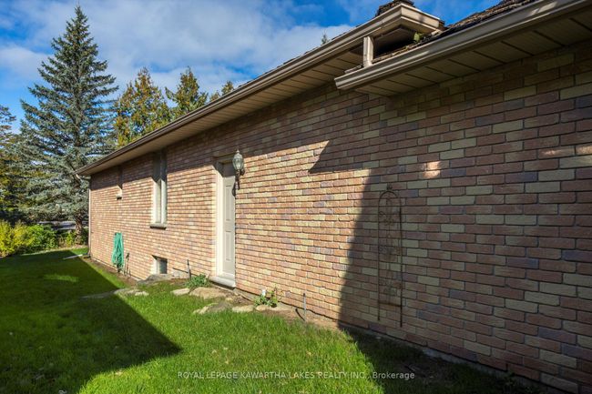 3 Squires Row, House other with 4 bedrooms, 3 bathrooms and 4 parking in Bobcaygeon ON | Image 39