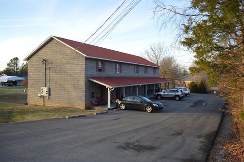 104 Spann St, White Bluff, TN, 37187-9250 | Card Image